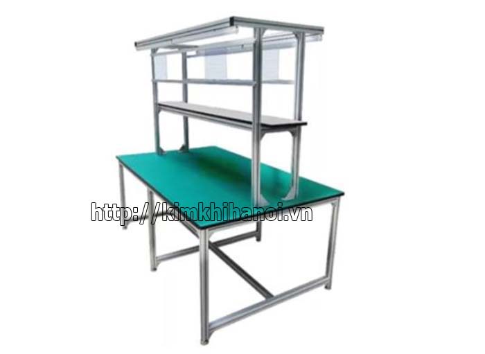 Bàn thao tác công nghiệp WT902