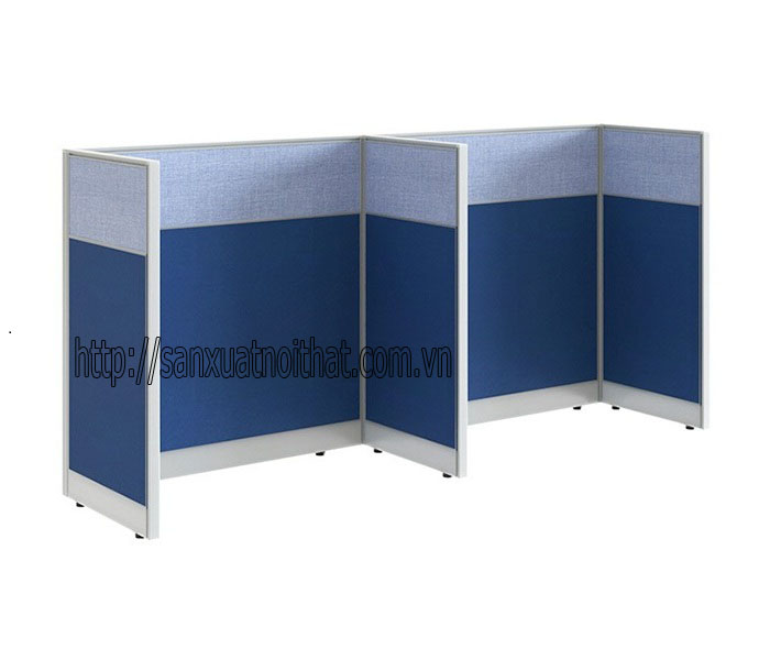 Vách ngăn bàn văn phòng VN10