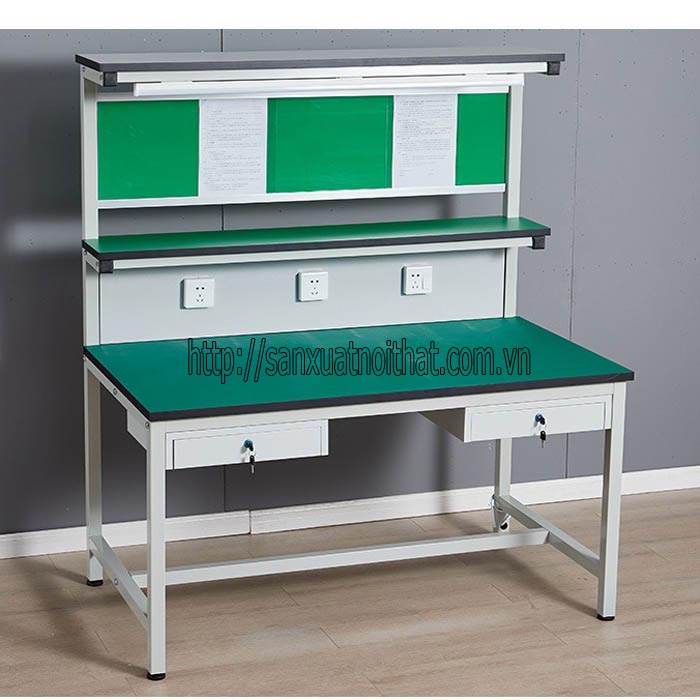 Bàn thao tác công nghiệp WT904