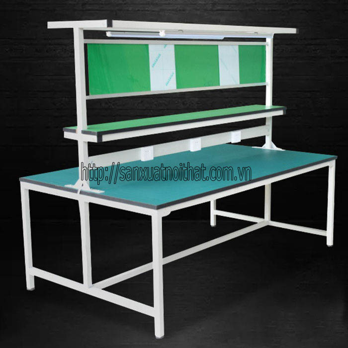 Bàn thao tác công nghiệp WT907