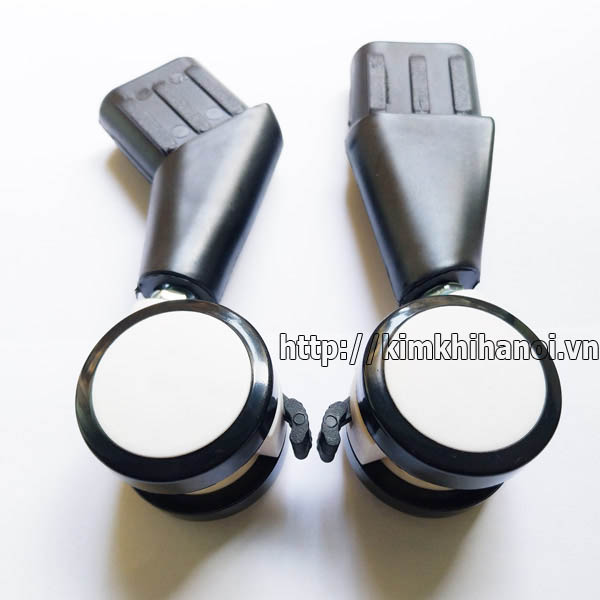 Chân bánh xe cho bàn học sinh BB