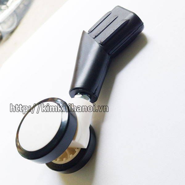 Chân bánh xe cho bàn học sinh BB