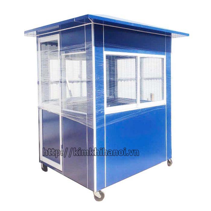 Chốt gác bảo vệ di động SE222