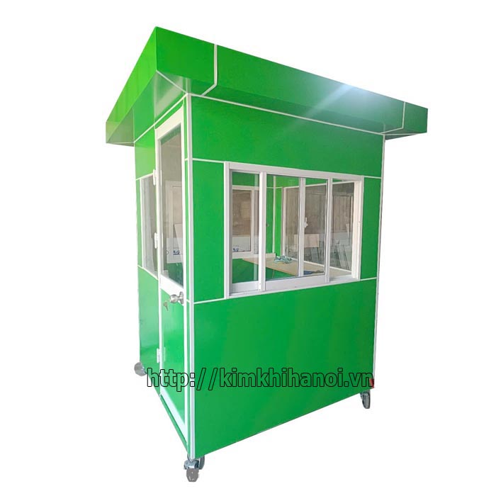 Chốt gác bảo vệ di động SE220