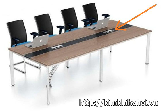 Hộp điện âm bàn làm việc TBE205