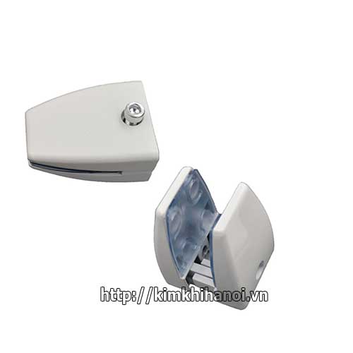 Kẹp vách ngăn KVN03 Kẹp vách ngăn KVN03